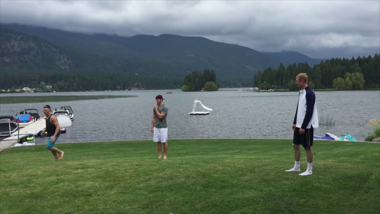 Summer 2015- Video