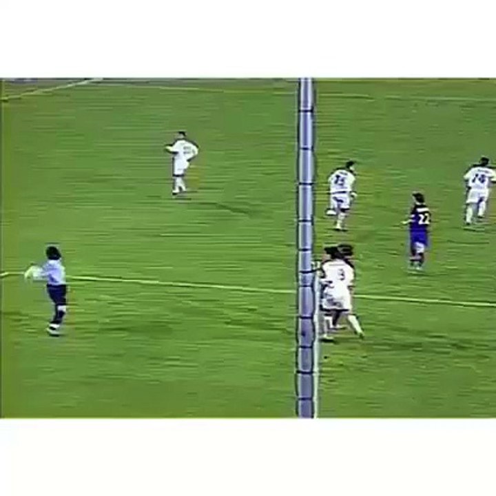 best ronald 10