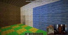 My Minecraft House Mrcrayfish's furniture mod