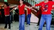 Baile de la clausura del primer curso de formacion de profesores de chino en mexico