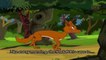 Panchatantra Stories The Talking Cave Tamil Moral Stories Animated Cartoons Kids