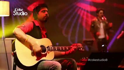 Ali Zafar's 'Rockstar' on Coke Studio going Viral on Social Media - Video Dailymotion