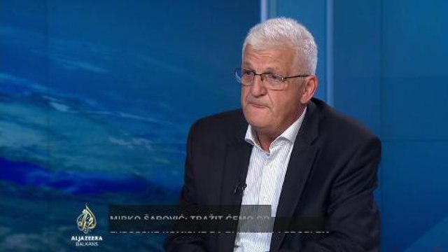 Kalaba o prigovoru Hrvatske na izvoz mlijeka iz BiH