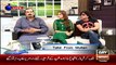 Sanam Baloch And Guest Badly Making The Fun Of Live Caller - Video Dailymotion