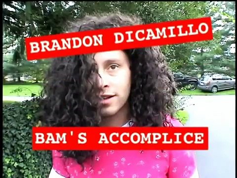 Viva La Bam - Don Vito's Egg Challenge