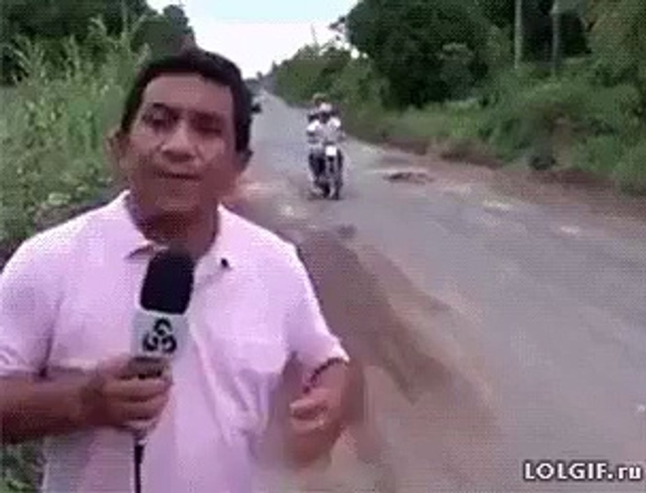 Assez quelque cm pour t envoyer à l'autre monde
