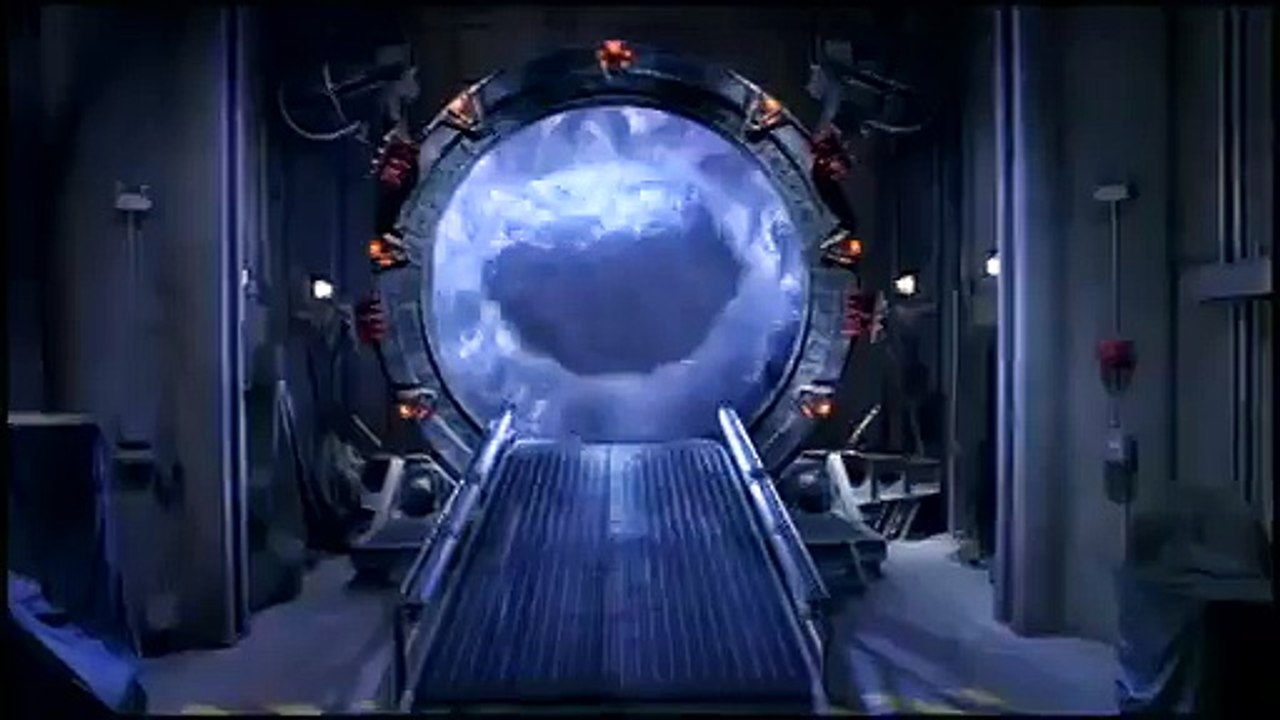 Stargate SG-1