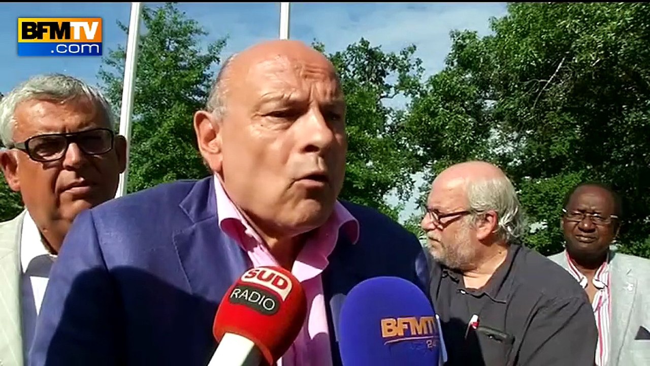 Le Guen: "Il y a une sorte de mélenchonisation des Verts"