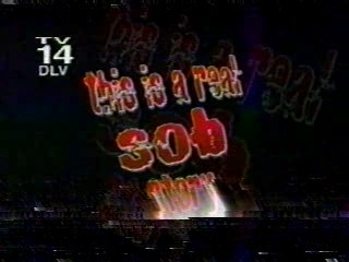 Steve Corino a sob story