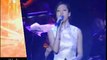Deng Lijun music concert - news cctv9 - part B