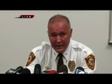 Ferguson Police Shooting Full Press Conference On Michael Brown