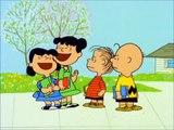 One of Charlie Brown's intensely degrading experiences