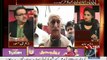 Why Khursheed Shah gave Statement against Rangers and Government -- Dr. Shahid Masood Reveals Inside Story