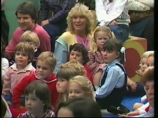 Play School - the All Together Show (1983)