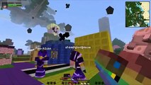 iBallisticSquid | Minecraft - Crazy Craft 2.2 - Ready For Battle!! [76]