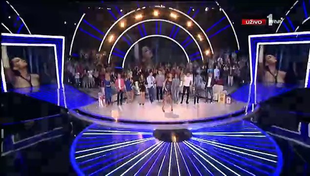 Katarina Grujic - Greska - Zvezde Granda specijal - (Tv Prva 2015)