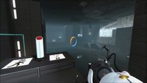 Portal 2 - Achievement guide - Drop Box