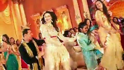 Tutti Bole Wedding Di Video Song Meet Bros & Shipra Goyal | Welcome Back Movie Song