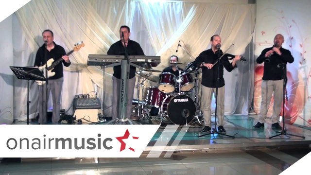 Jovano jovanke & Po drum odam majce VO ZIVO Skopski boemi