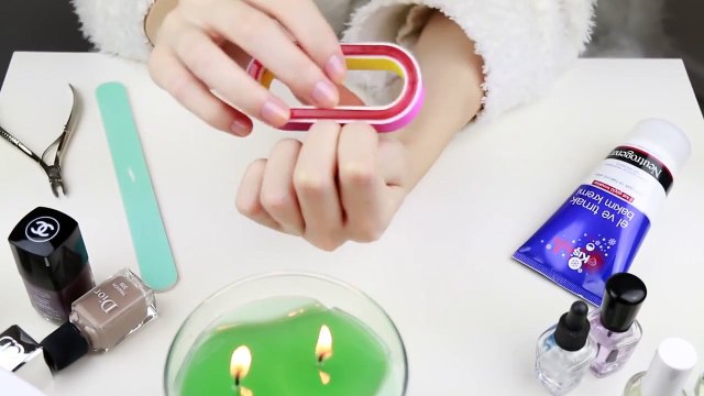 El Bakımı ve Manikür