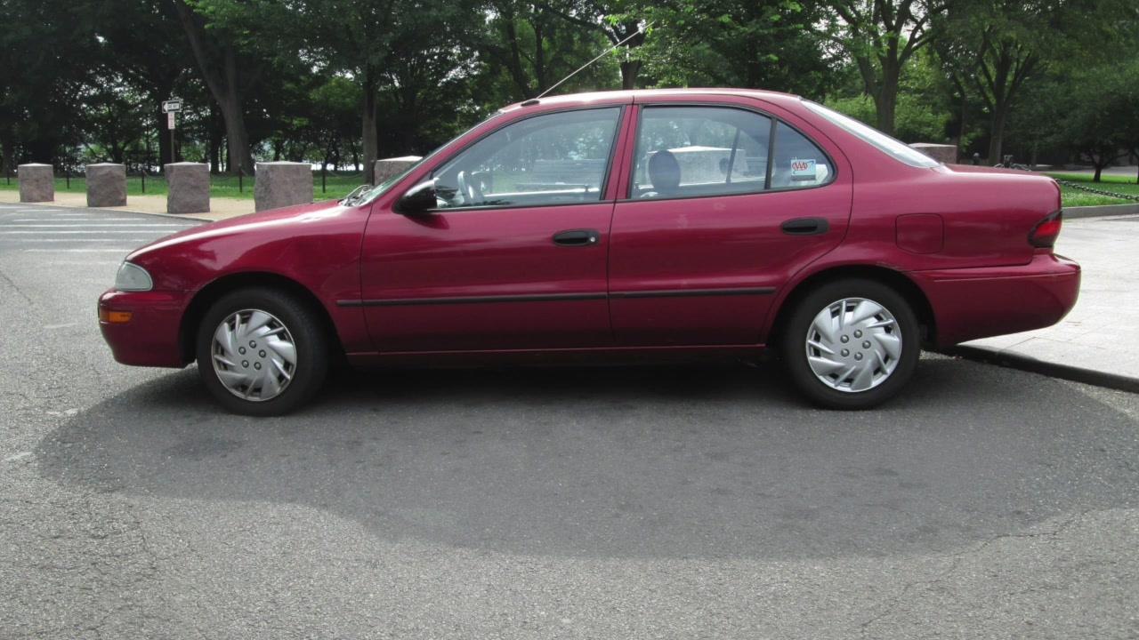 3 Cars That Refuse to Die