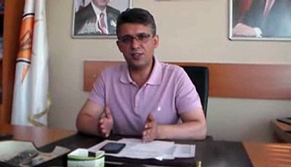 mehmet altay milletvekili hazır