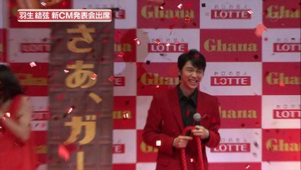 150827 ネオSPO チョコ開きNEWS＋おまけ映像