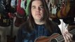 Electric Ukulele Blues Jam Lesson For Guitar Players With Scott Grove