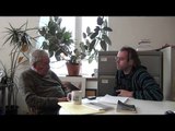Ecology, Ethics, Anarchism: In Conversation with Noam Chomsky