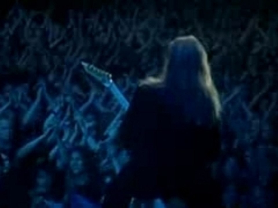 Nightwish - Over the Hills And Far Away