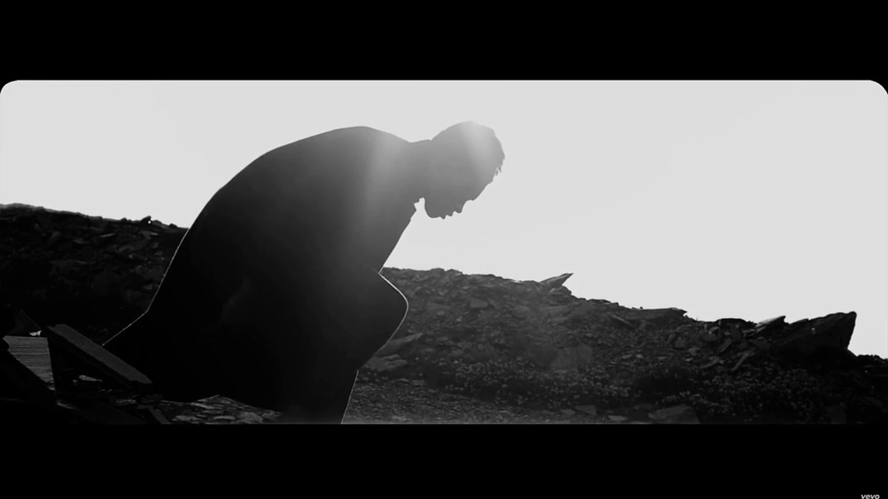 Benjamin Clementine - Condolence