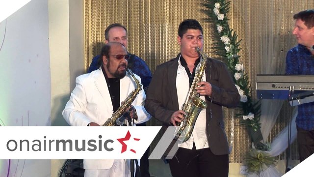 Mecevo oro - VO ZIVO - Ferus & Ferus Junior i Skopski Boemi