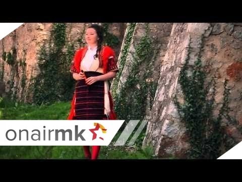 Elena Jovceska Elenino Eleno oro