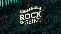 Rock en Seine 2015 - Premiers noms