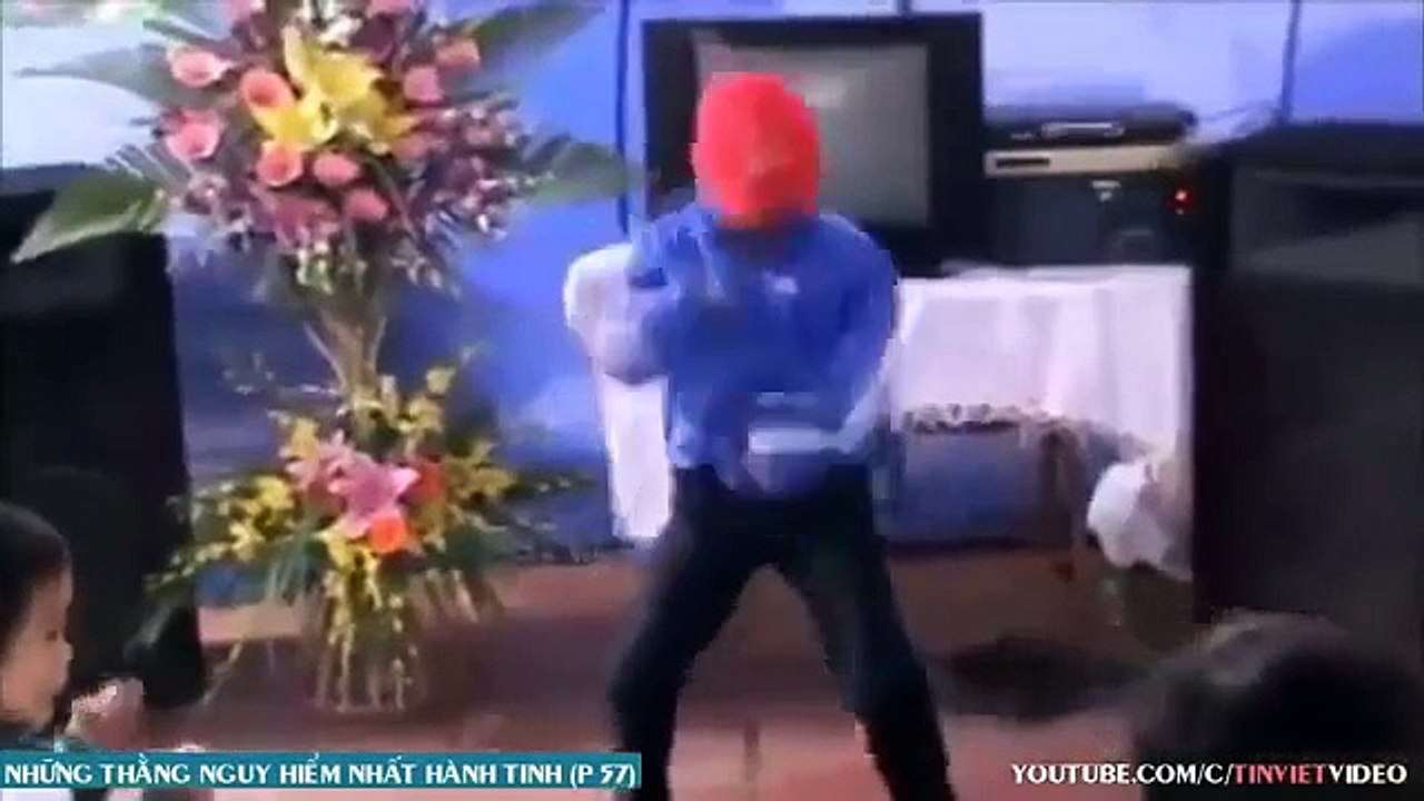 Những trò chơi ngu nhất thế giới Tin Việt Tv Phần 110