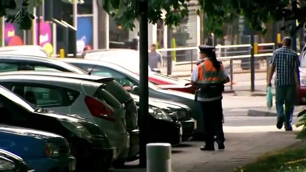 Big Ballet Episode 1