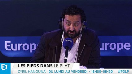 Muriel Robin ne se souvient plus de sa chanson pour Johnny !