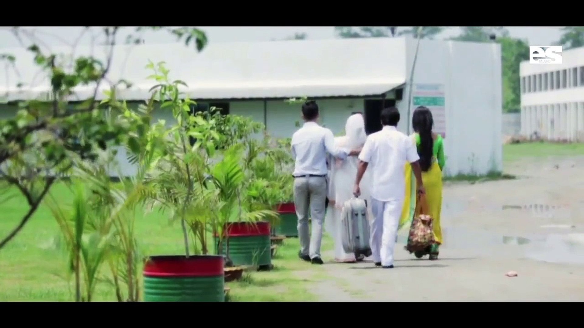 Jare Ja by Evan Sheikh | Bangla New Music Video