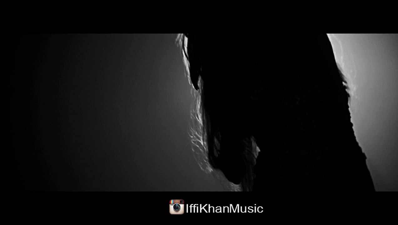 IFFI KHAN - Take a Side (Official Music Video)