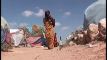 Somalie : La vie après la fuite