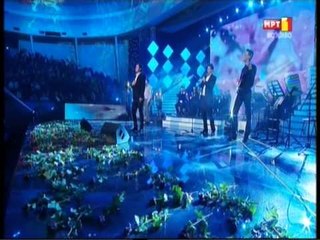 Gr.Arija - Ljubov golema (Cvetnici 2014)