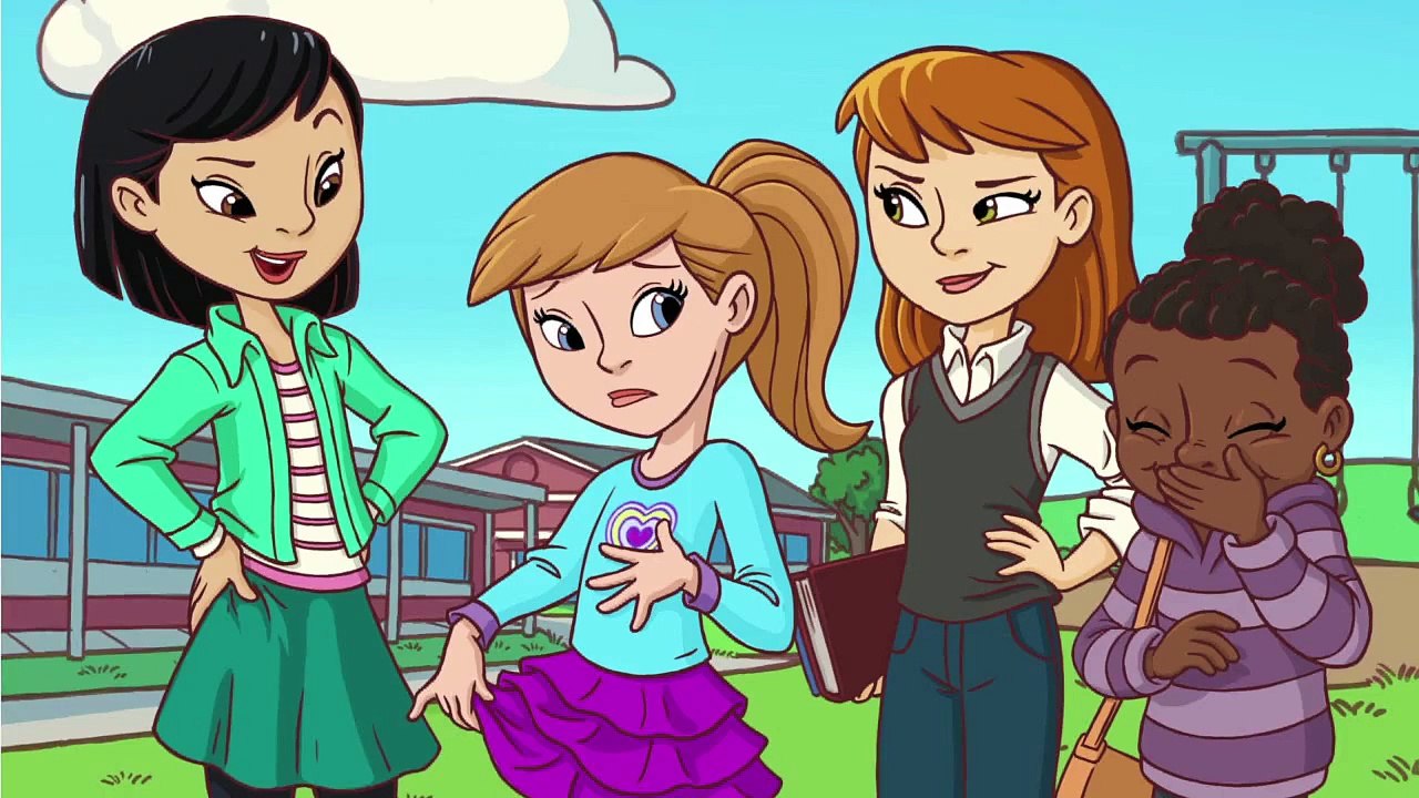 The Story of Bible Belles