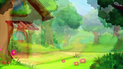 Le Petit Chaperon Rouge dessin animé en français