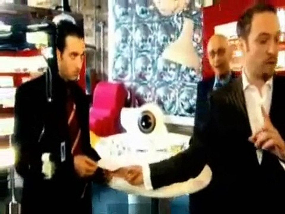 Derren Brown Trick Of The Mind S2 E1 P1