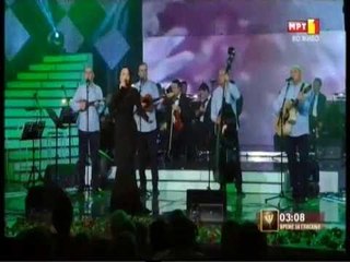 Elena Risteska - Ne si go prodavaj Koljo ciflikot (gostin na Cvetnici 2014)