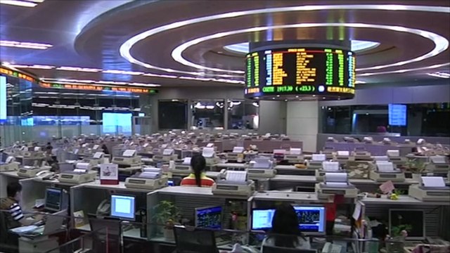 هل تتداعى الاقتصادات الصاعدة نتيجة الأزمة المالية؟