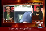 Dr Asim Hussain ne 28 Logo Ke Naam Le Liye Hain, Dr Shahid Masood