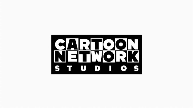 Cartoon Network Studios New logo Uncle Grandpa variant, 2013