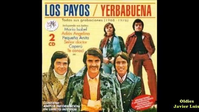 Musica Romantica en Español (1973) **6ª Parte**