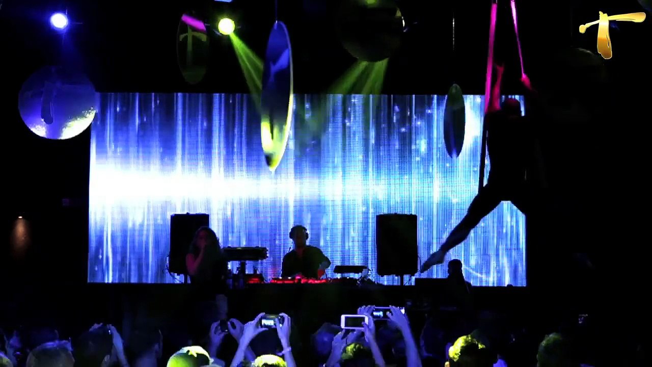 CONCHITA - powered by TRUMPS